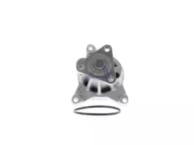 Водяной насос / прокладка AISIN для MAZDA 3 (BK) 2.3 MPS Turbo